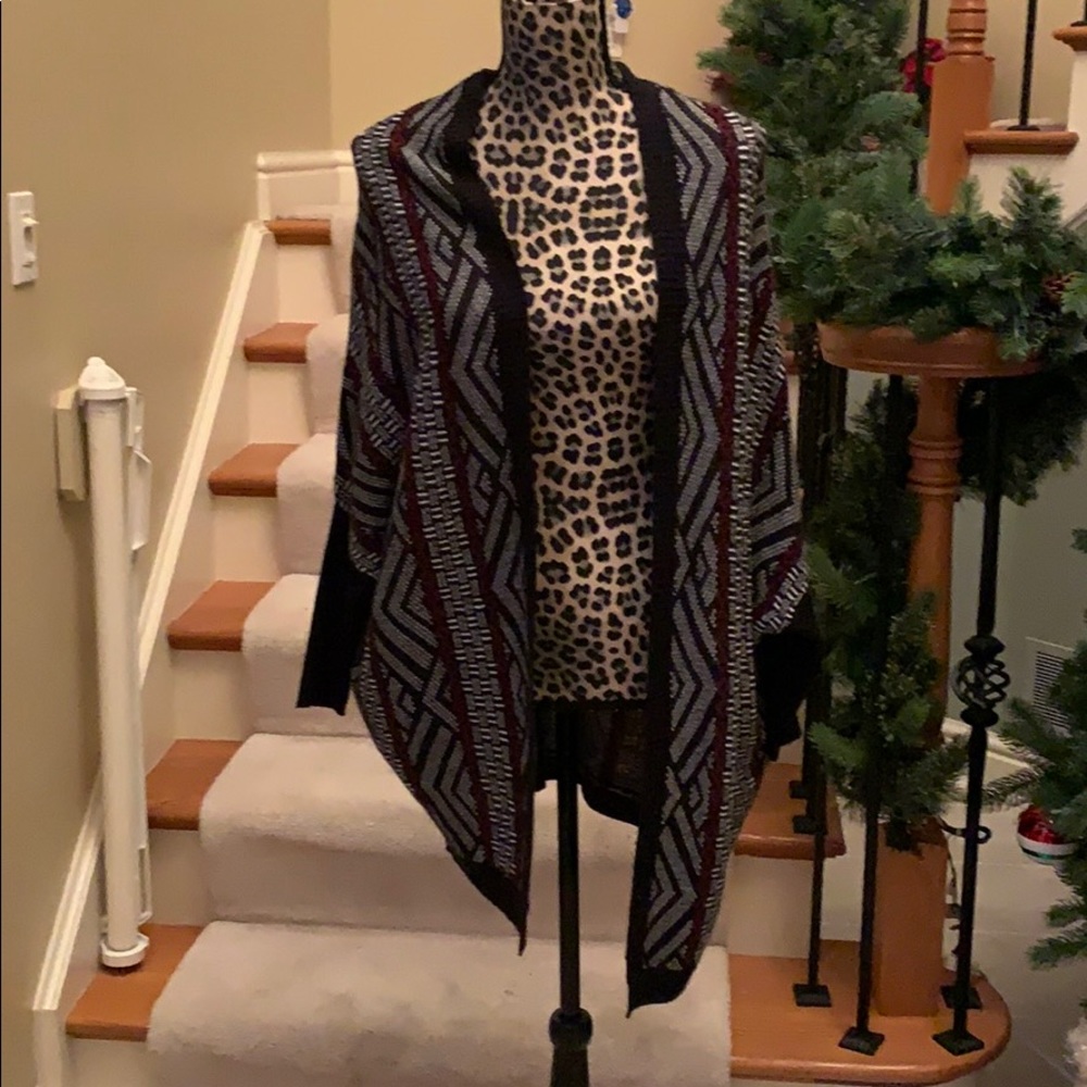 Charlotte Russe Cardigan